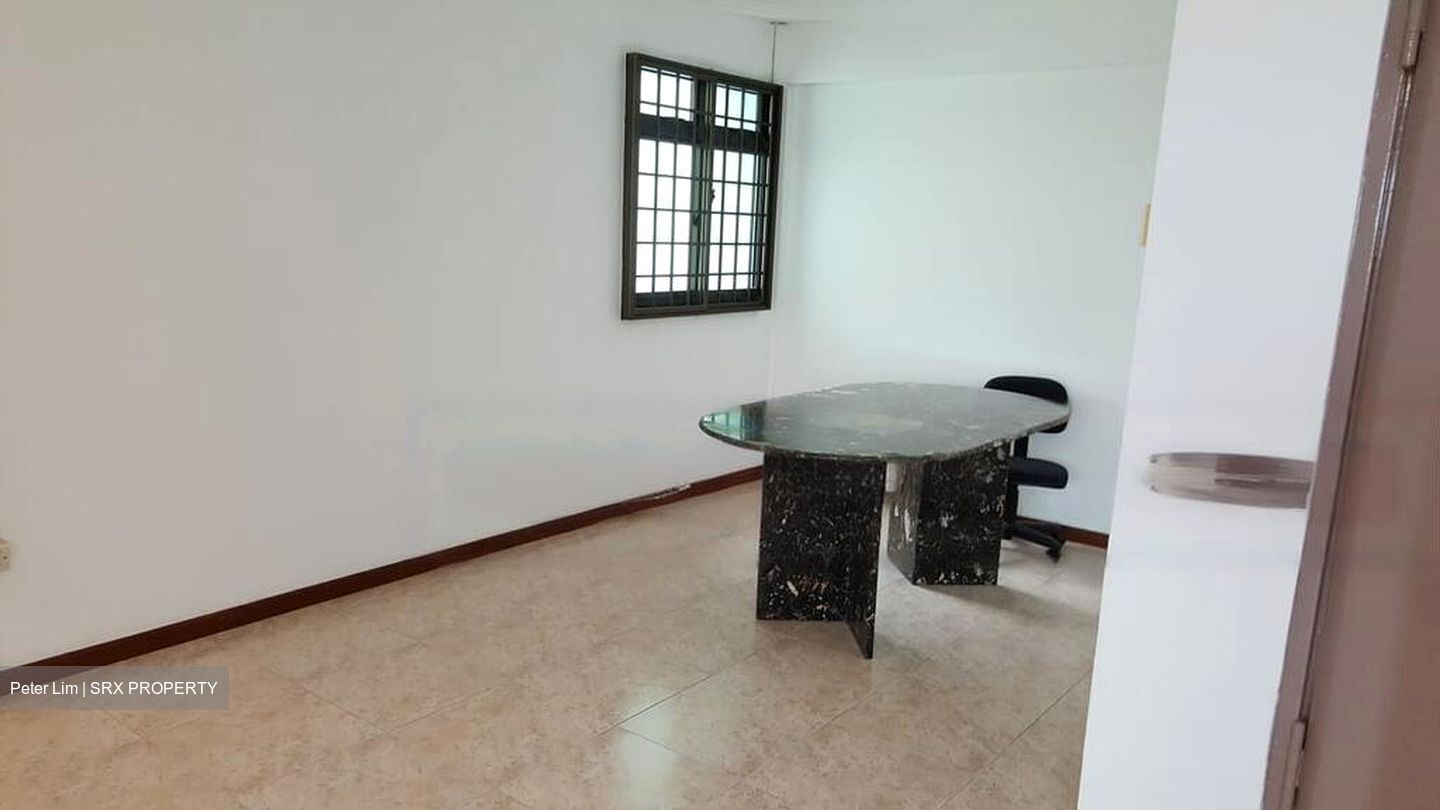 Blk 257 Serangoon Central Drive (Serangoon), HDB 5 Rooms #437996501